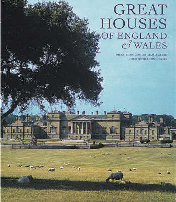 Great Houses of England and Wales