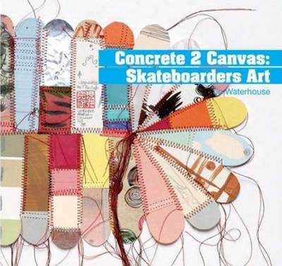 Concrete 2 Canvas