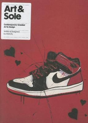Art and Sole Mini Edition