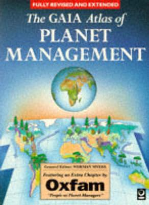 The Gaia Atlas of Planet Management