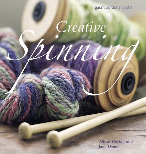Creative Spinning