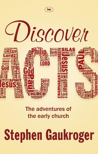 Discovering Acts