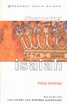 Discovering Isaiah
