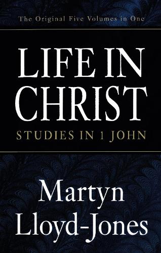 LIFE IN CHRIST