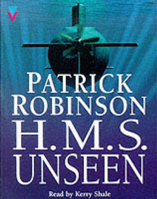 RC 489 HMS Unseen