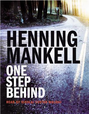 RC 638 One Step Behind