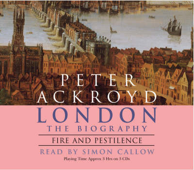 London - Fire and Pestilence