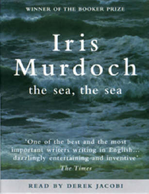 The Sea, The Sea