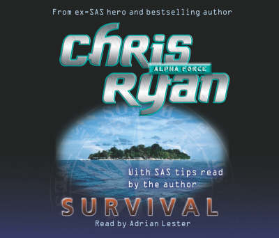 Alpha Force: Survival