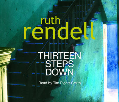 Thirteen Steps DownCD