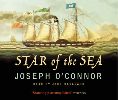The Star Of The Sea