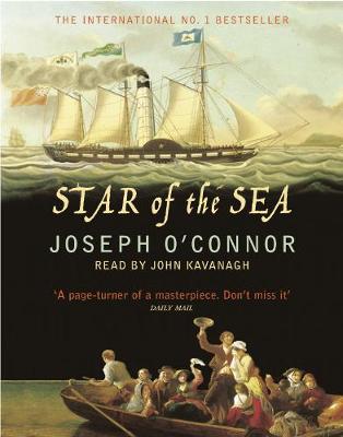 The Star of the Sea tape