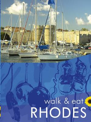 Walk & Eat Rhodes