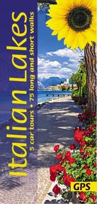 Italian Lakes Sunflower Guide