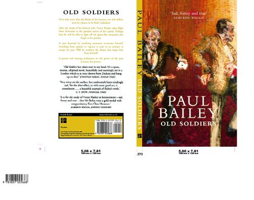 Old Soldiers