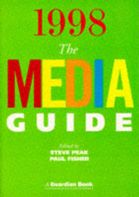 The Media Guide 1998