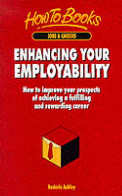 Enhancing Your Employability