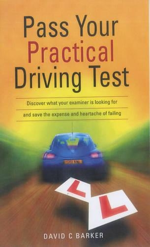 Pass Your Practical Driving Test