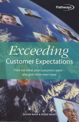 Exceeding Customer Expectations