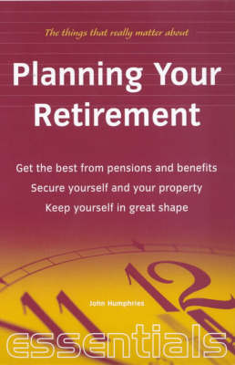 Planning Your Retirement