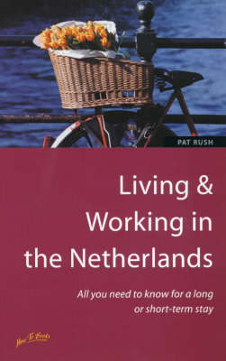 Living and Working in the Netherlands