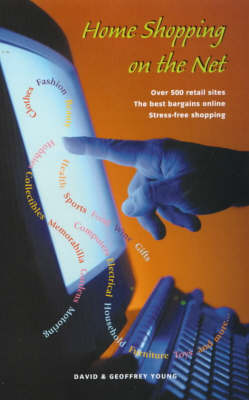 Home Shopping on the Net