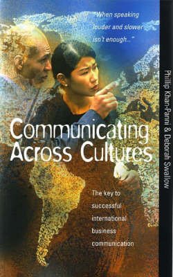 Communicating Across Cultures