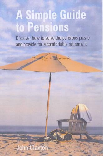 A Simple Guide to Pensions