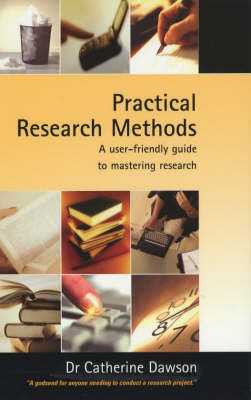 Practical Research Methods