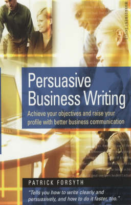 Persuasive Business Writing