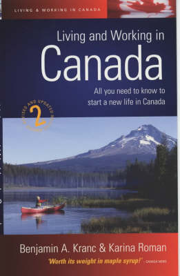 Living and Working in Canada