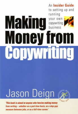 Making Money from Copywriting