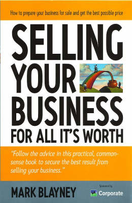 Selling Your Business