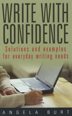 Write with Confidence