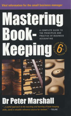 Mastering Book-keeping