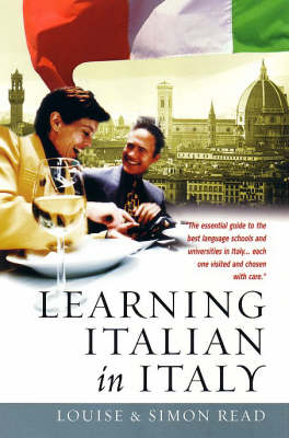 Learning Italian in Italy