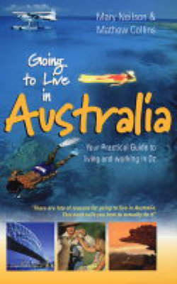 Going to Live in Australia