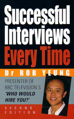 Successful Interviews Every Time