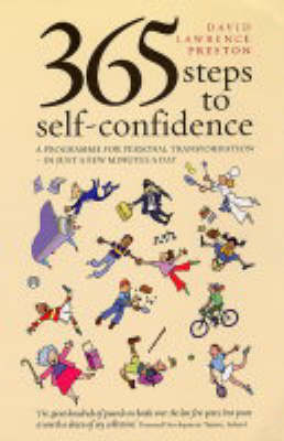 365 Steps to Self-Confidence
