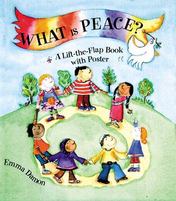 What is Peace?