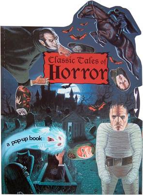 Classic Tales of Horror