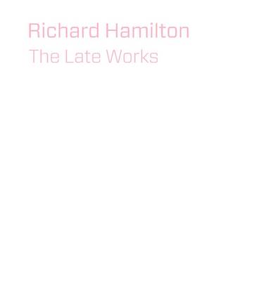 Richard Hamilton