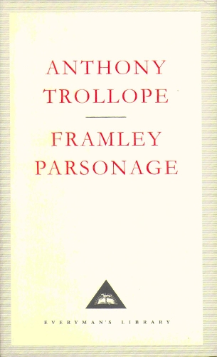 Framley Parsonage