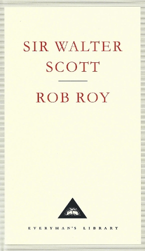 Rob Roy