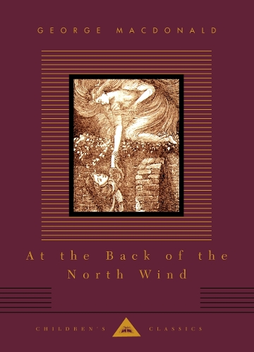 At The Back Of The North Wind