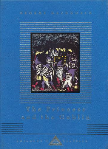 The Princess And The Goblin