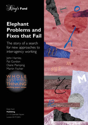 Elephant Problems and Fixes That Fail