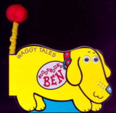 Bloodhound Ben