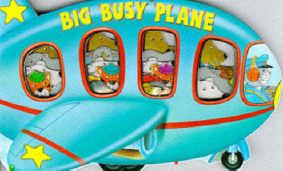 Big Busy Plane