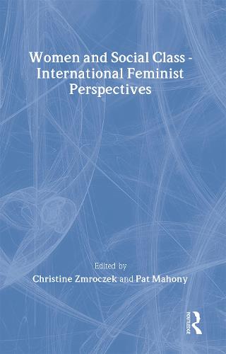 Women and Social Class